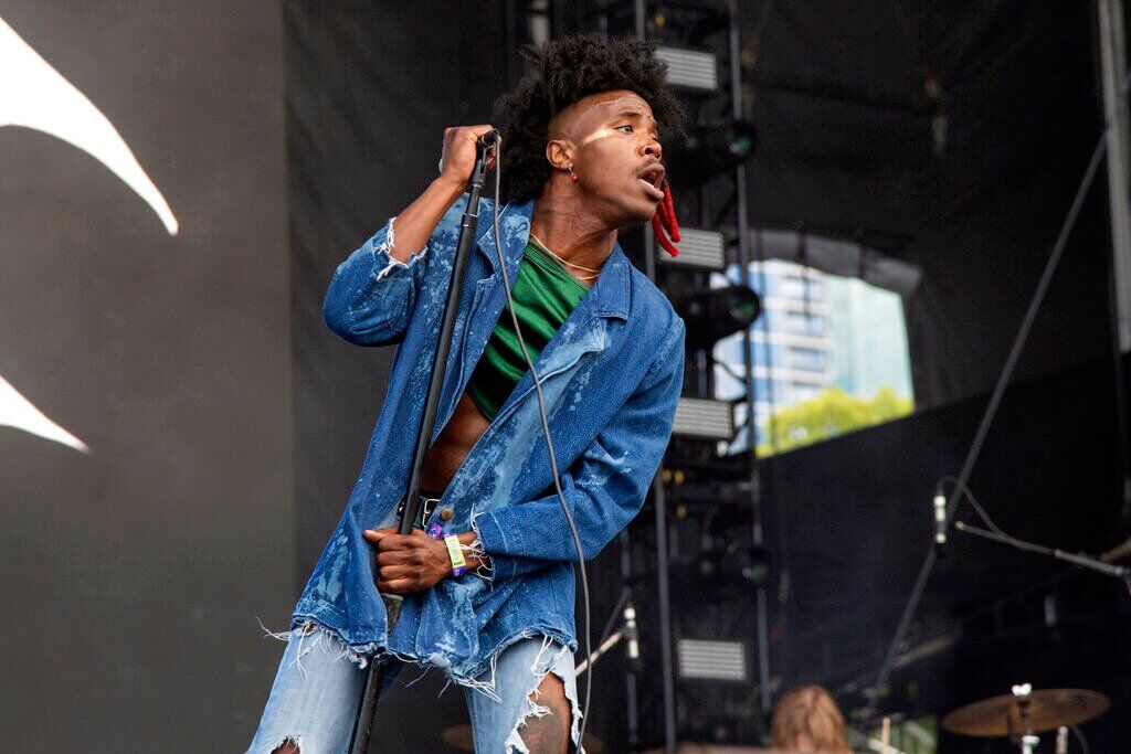 2022 Lollapalooza Music Festival - Day Four